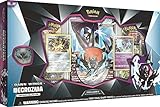  Pokemon TCG: Dusk Mane Necrozma Premium Collection