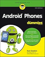 Algopix Similar Product 17 - Android Phones For Dummies
