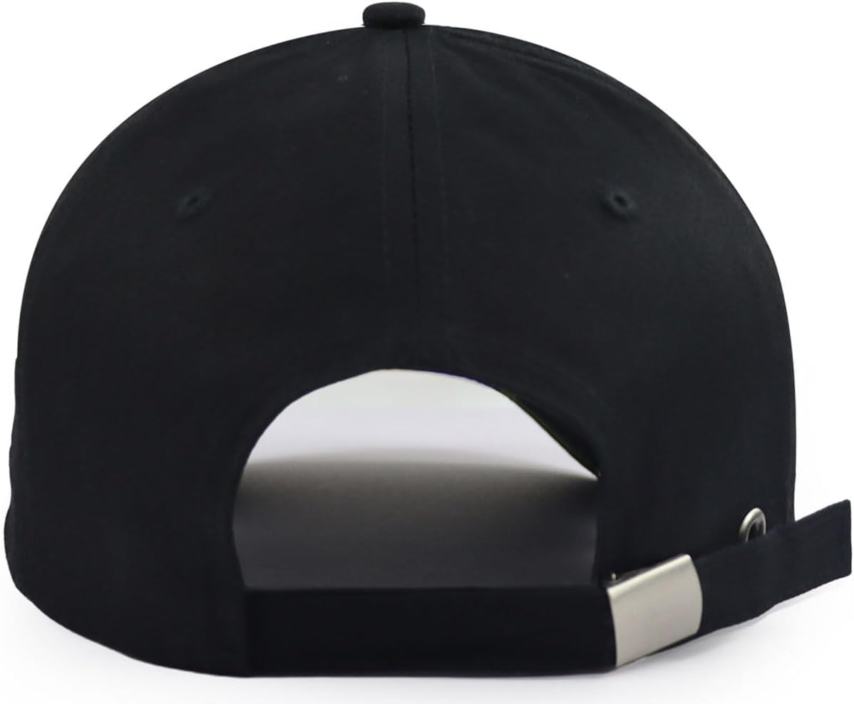 Groom and Bride 2026 Hats for Men Women, Funny Adjustable Cotton Couple Baseball Cap