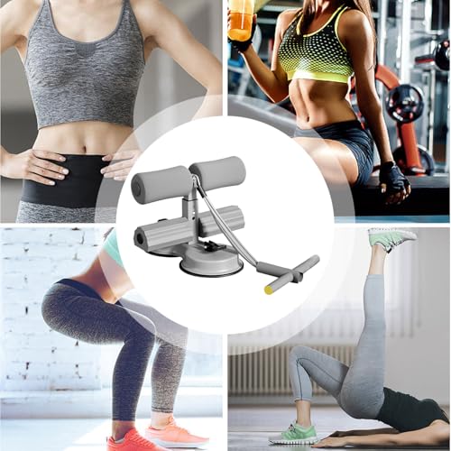 Bande de résistance réglable et appareil abdominal pour tonifier la silhouette sans douleur