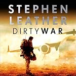 Cover of Dirty War