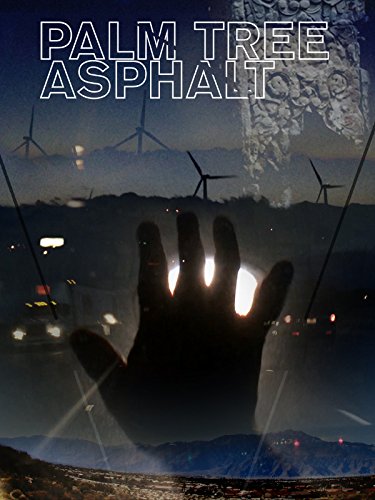 Palm Tree Asphalt