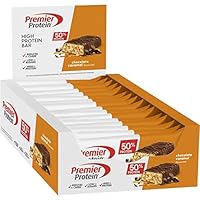 Premier Protein High