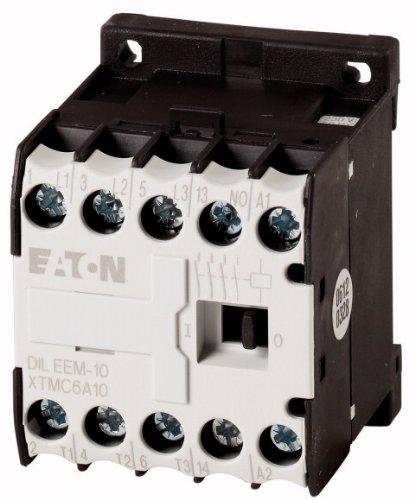 Eaton 292892 contacteur de puissance 3 broches 1 NO 3kW
