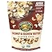 Nature's Path Organic Gluten Free Granola Cereal, Coconut & Cashew Butter, 11 Ounce Bag