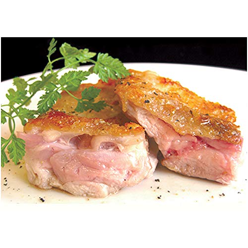 鶏もも肉の低温調理は63度で40分がおすすめ Coonelnel