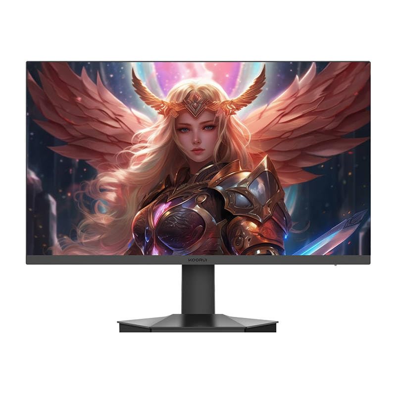 GN06 27" 165Hz 1ms Ips Fhd Gaming Monitör – HDMI & DisplayPort, %100 sRGB, Freesync, G-Sync Uyumlu