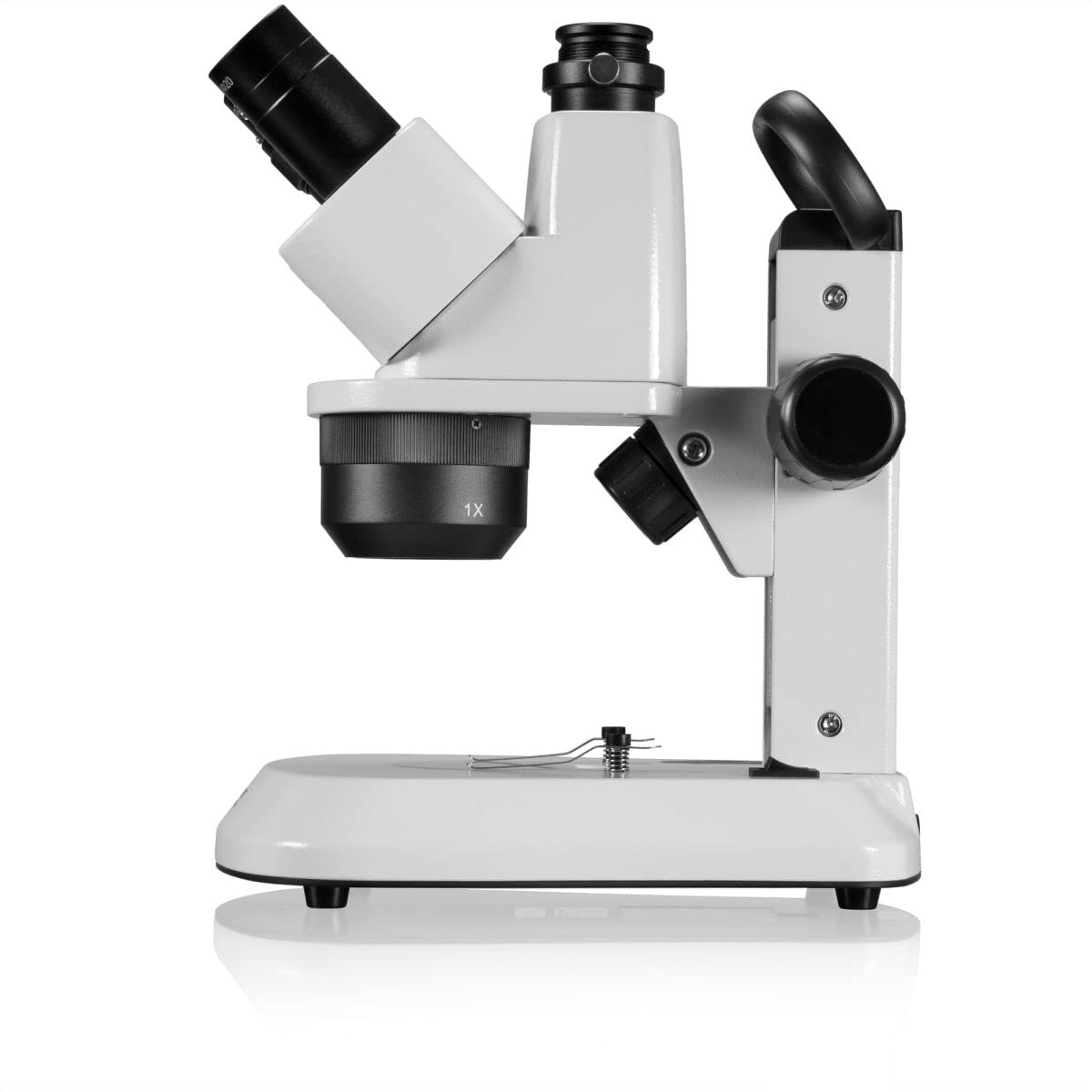 Bresser Microscopio Analyth STR Trino 10x - 40x