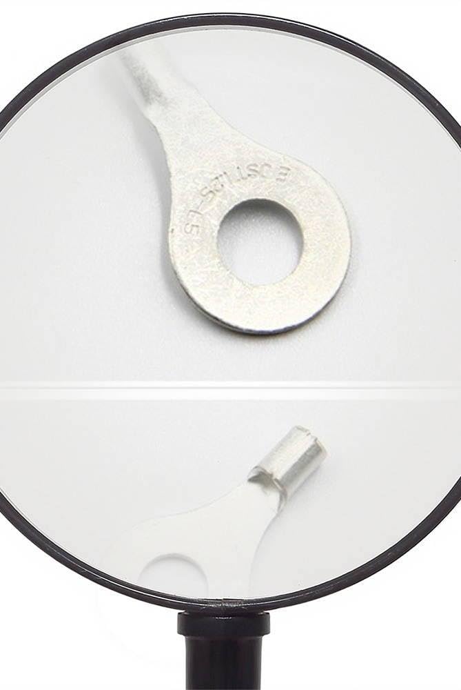 1000 Pcs 1.25-L5 terminals Connectors terminals Housings