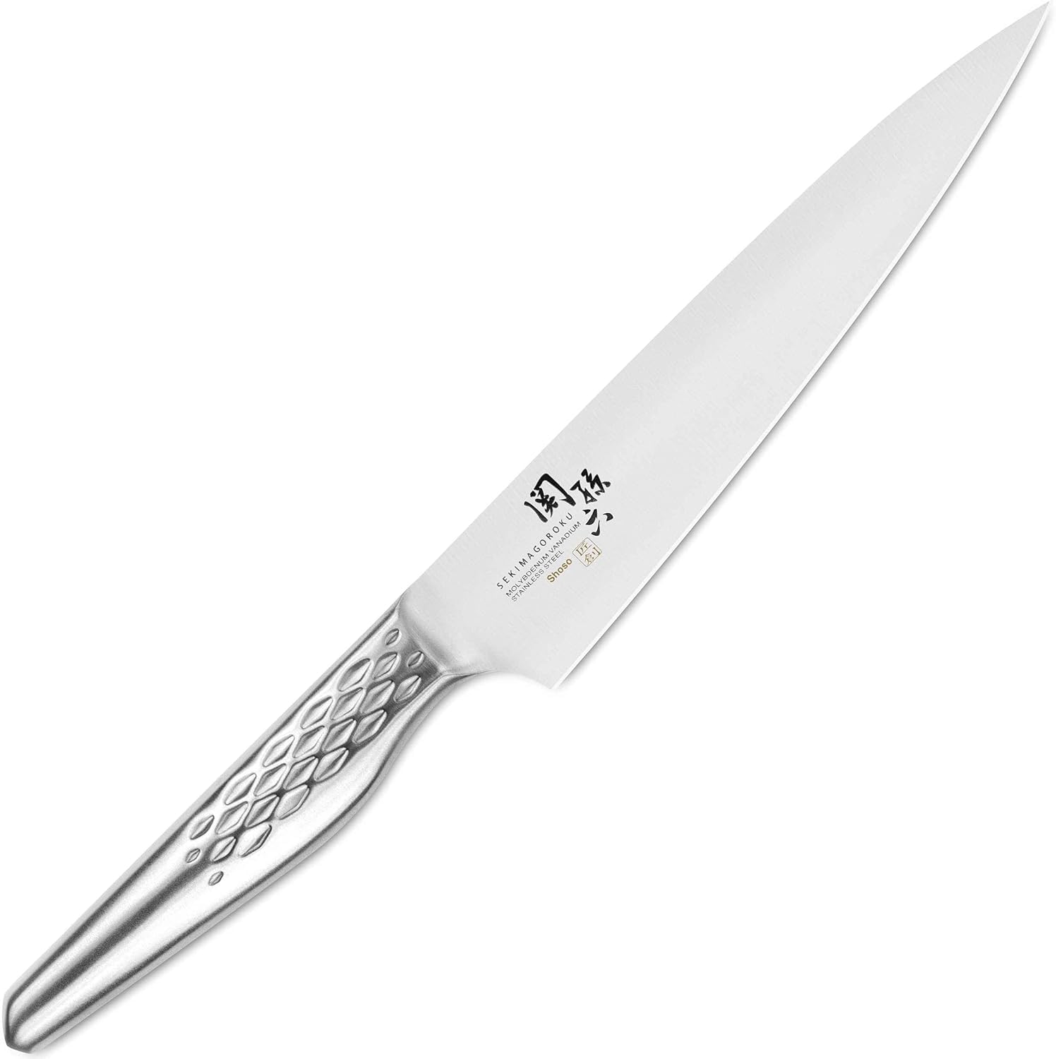 Amazon.com: KAI Seki Magoroku Shoso Office Knife with 3.5
