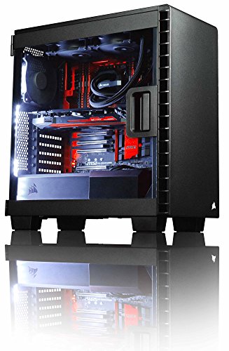 VIBOX Species-X GXL770-164 PC Gaming Computer con