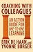 Produktbild Coaching with Colleagues: An Action Guide for One-to-One Learning