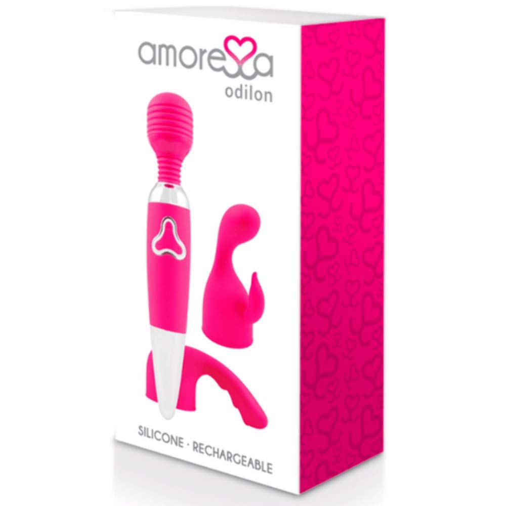 AMORESSA Perles Anales