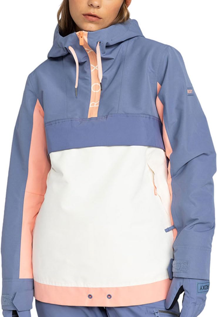 Roxy Shelter Jacke 2025 wild Wind, L