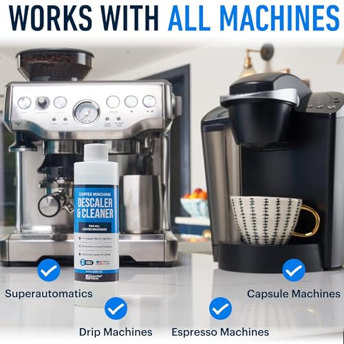 image for Essential Values Universal Descaling Solution, Made in the USA for Del