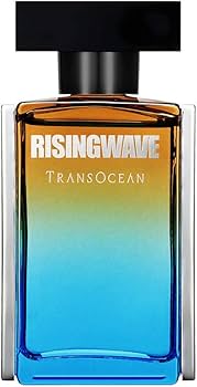 Amazon | RISINGWAVE(ライジングウェーブ) トランスオーシャン