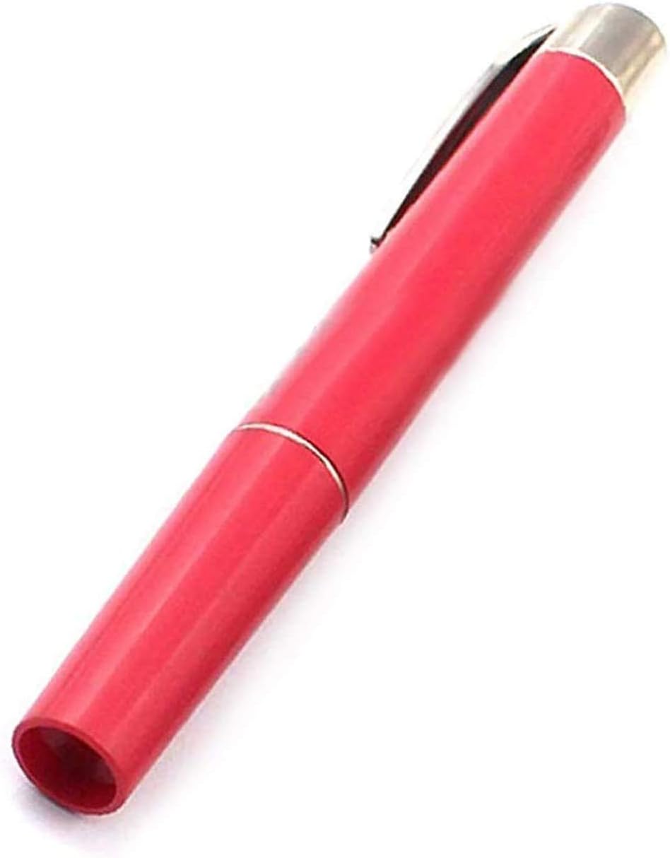 OdontoMed2011 Nurse Led Penlight for Nursing Students Doctors