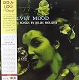  Velvet Mood [Vinilo]