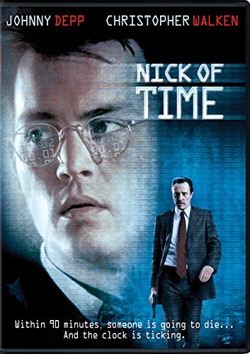 Nick of Time