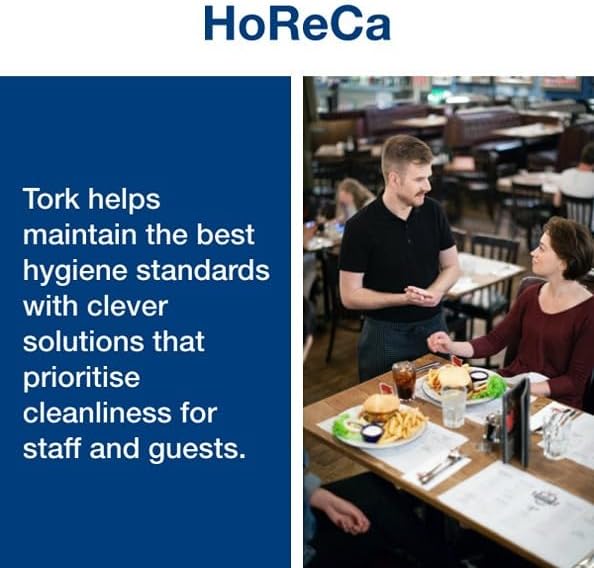 Tork Advanced Bath Tissue, Septic Safe, 2-Ply, White, 450 Sheets/Roll, 80 Rolls/Carton image 5