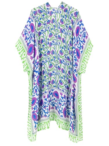 Image of Breezy Lane Kimonos for Women Swimsuit Coverups Beach Cover Up Swimwear Cardigan Summer