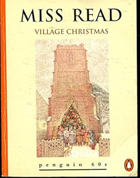 Village Christmas - Book #6 of the Fairacre
