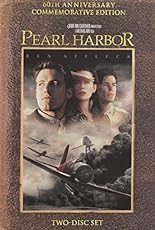 Image of Pearl Harbor 60th. Brand catalog list of Buena Vista Home Video. With an score of 4.0.