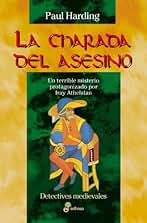 La charada del asesino (XX) (Detectives en la historia)