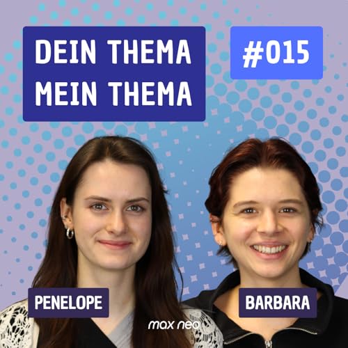 DTMT #015: Sprache lernen & Mobbing in Klassenchats