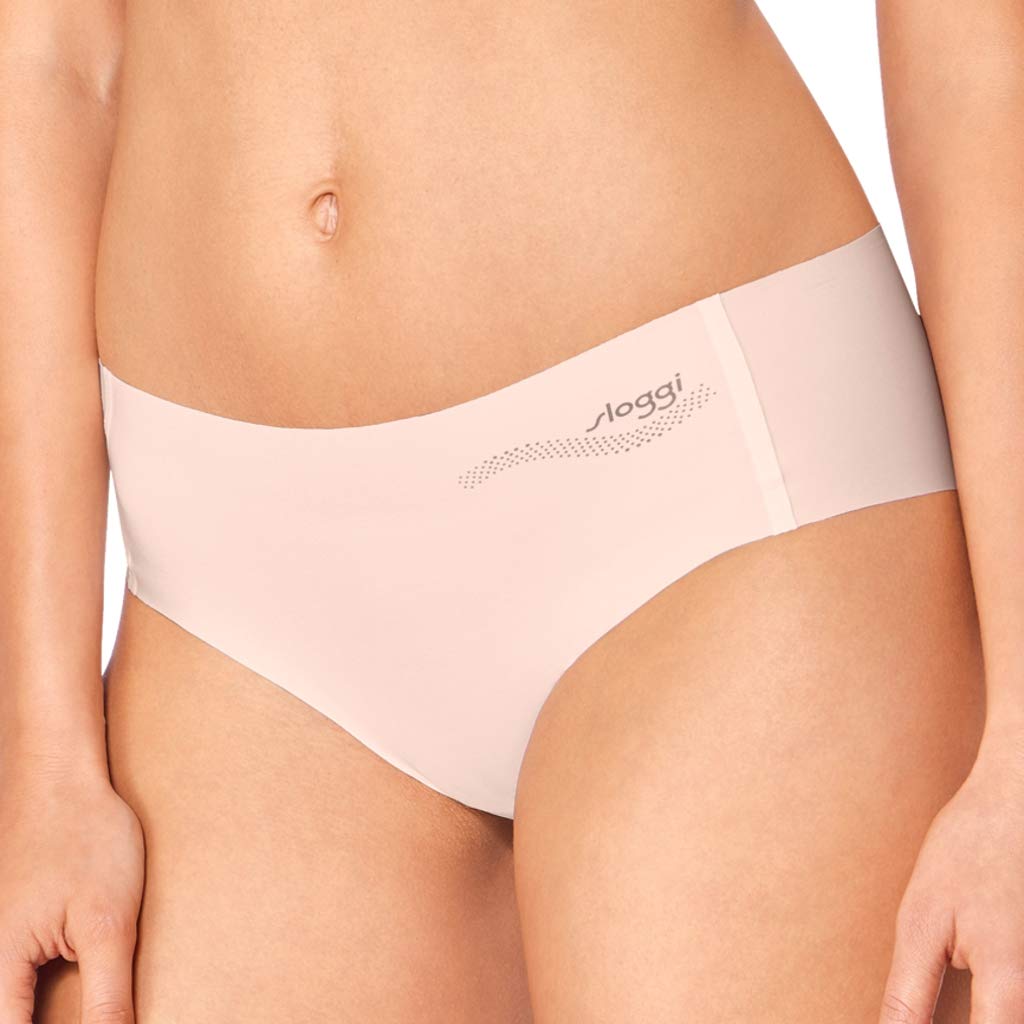 Sloggi Women's sloggi ZERO Feel Hipster EX, ANGORA