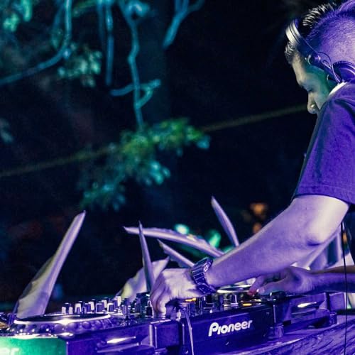 Frank Zapata Mx | Podcast DJ Set Extended #6