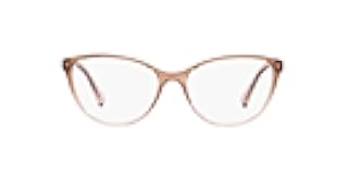 Women's Ax3053 Square Prescription Eyeglass Frames