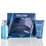 Thallium By Jacques Evard, 2 Piece Gift Set For Men