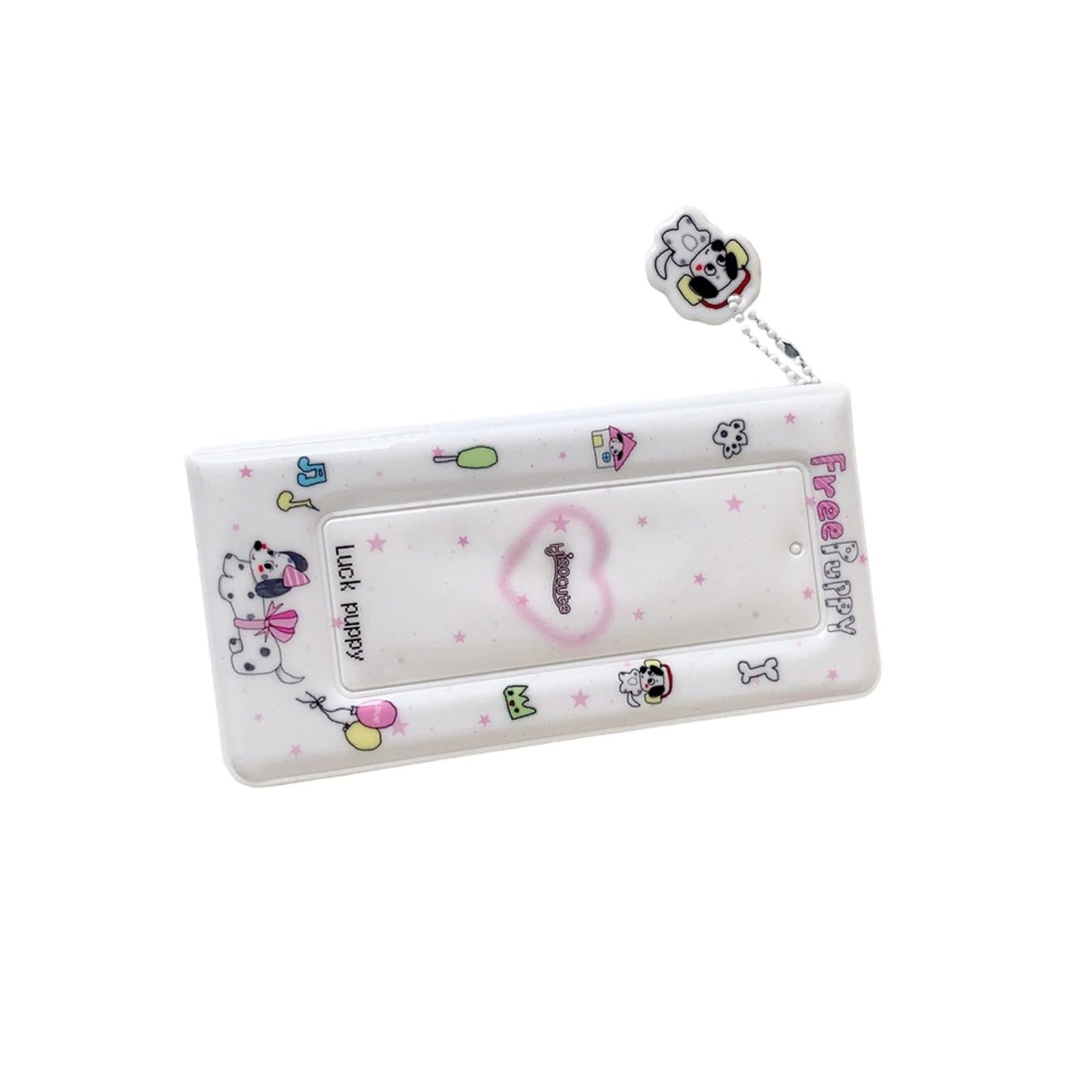 Korean Popular Photocard Binder Covers for Organizing Trading Card Binders Card Collector Album Holder Book Korean Popular Holder Book