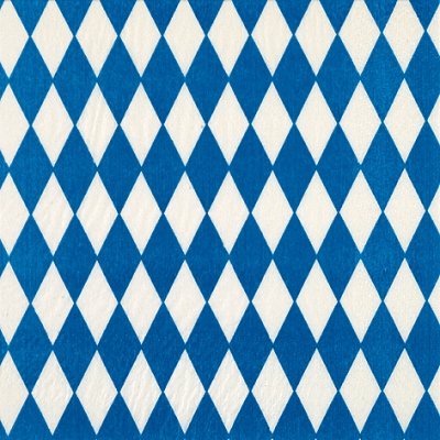 20 serviettes, Bavaria, fête de la bière Bavière Cover