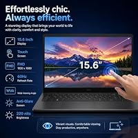 Dell 15.6 Plus Touchscreen Laptop, Intel Ultra 7, 16GB DDR5 RAM, 512GB SSD — image 4