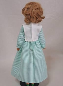 見本タミーちゃんのママサイズ　ワンピース Amazon.co.jp: Doll Dressingハンドメイド タミーちゃんサイズお