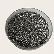 Pure Titanium Particle Titanium Block Sponge Titanium Carbide Powder Scientific Research Grade 500g Titanium Particle