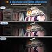 Luz Armario 144 LED, LOFTer USB Recargable Luces LED Armario con Sensor...