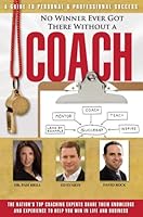 No Winner Ever Got There Without a Coach 1600139922 Book Cover