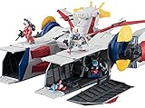ムービック(Movic) バンダイ(BANDAI) FW GUNDAM CONVERGE WHITE BASE & CONVERGE:CORE V作戦セット プレミアムバンダイ限定