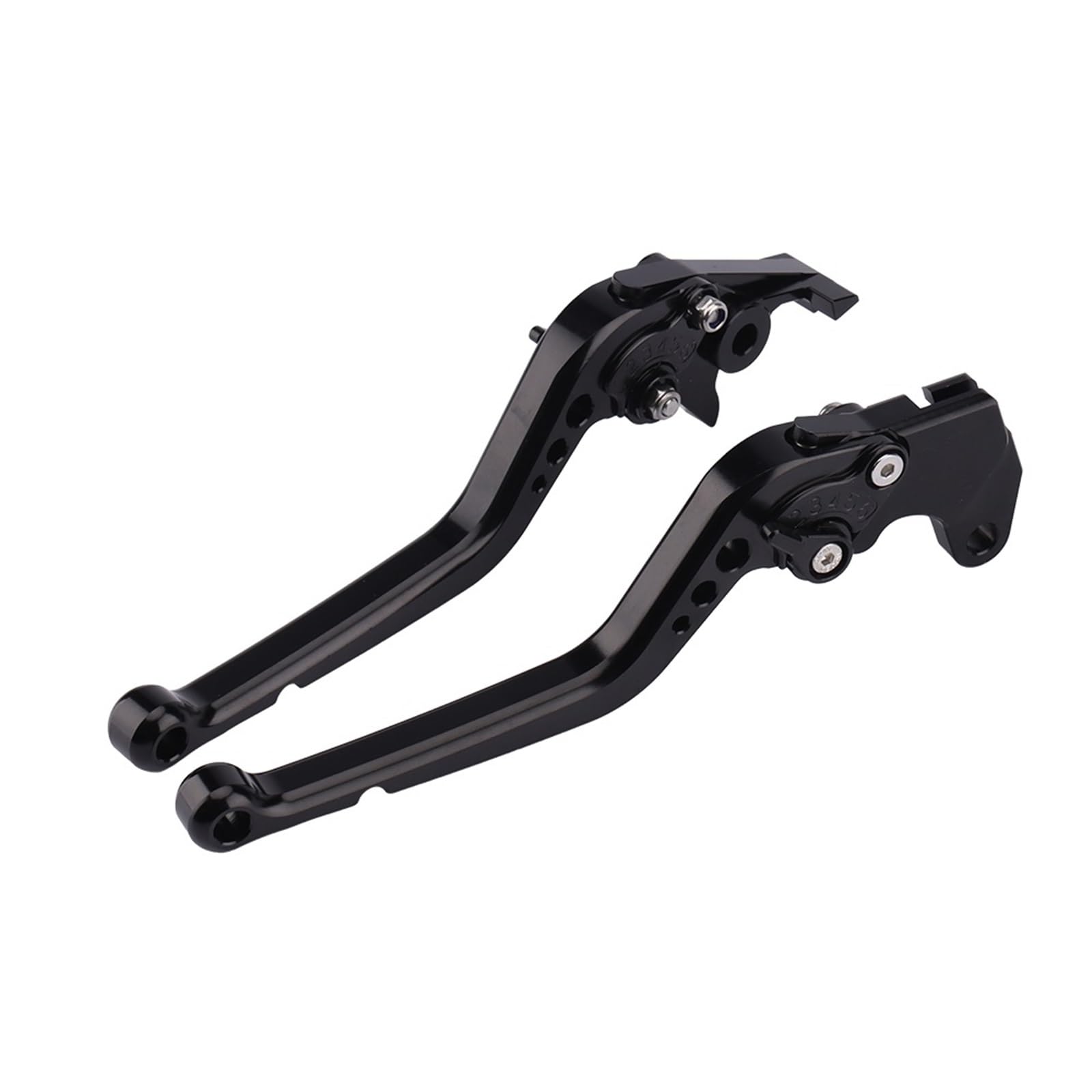 Levier embrayage Tmax 560 et TMAX 530 de 2012 à 2023 noir