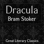 Cover of Dracula