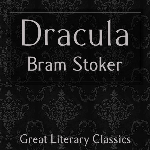 Bram Stoker presents Dracula