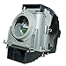 Produktbild Kompatible Ersatzlampe NP09LP für NEC NP61 Beamer