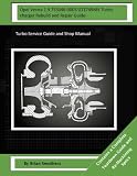  Opel Vectra 1.9 755046-0003 GT1749MV Turbocharger Rebuild and Repair Guide:: Turbo Service Guide and Shop Manual