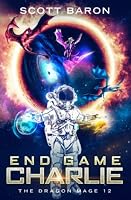 End Game Charlie 1945996498 Book Cover