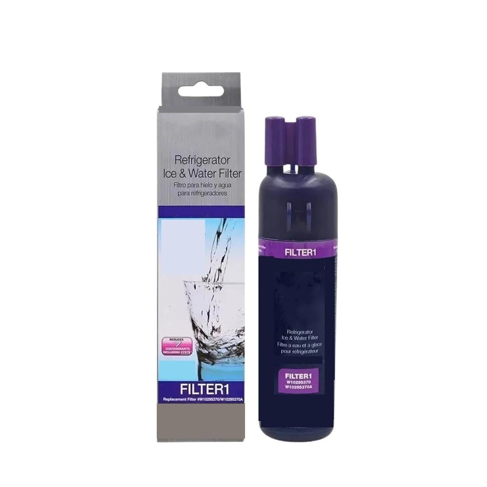 Filtro Dell'acqua Del Frigorifero, Compatibile Con Kenmore 46-9081 46-9930