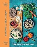 Jackfruit and Blue Ginger: Asian favourites, made vegan
