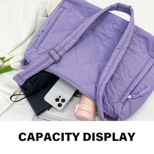 Sac à bandoulière pour étudiant grand format et sacoche femme urbaine